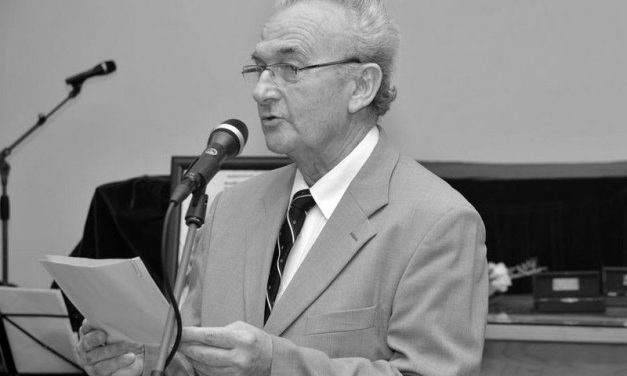 Elhunyt Kartag Nándor