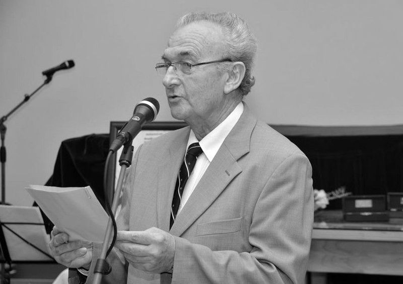 Elhunyt Kartag Nándor