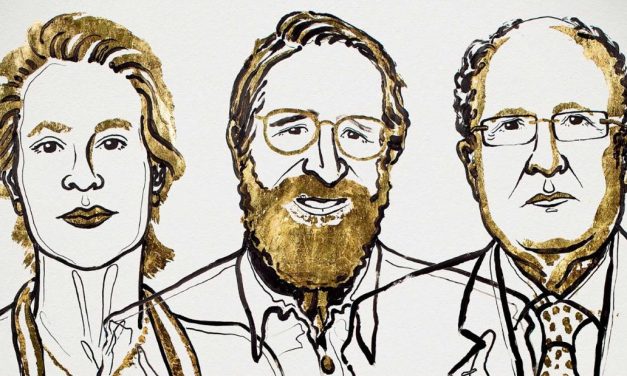 Fehérjekutatásokért ítélték oda a kémiai Nobel-díjat