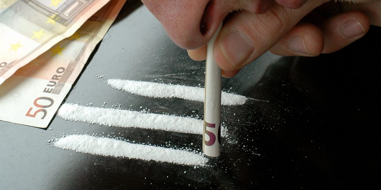 Spanyolország: Öt tonna kokaint foglaltak le
