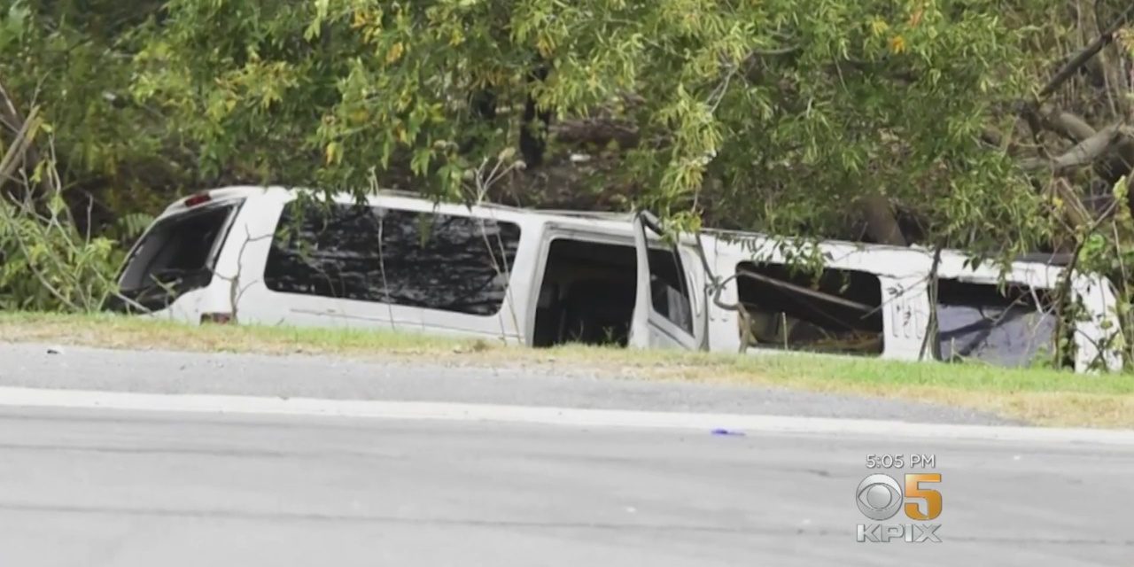 A New York államban húsz halálos áldozatot követelő autóbaleset sofőrjének nem volt jogosítványa