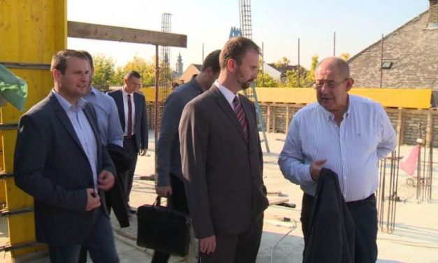 Ungár Péter: Nem Budapestről kell meghatározni a magyar kisebbségi politizálást