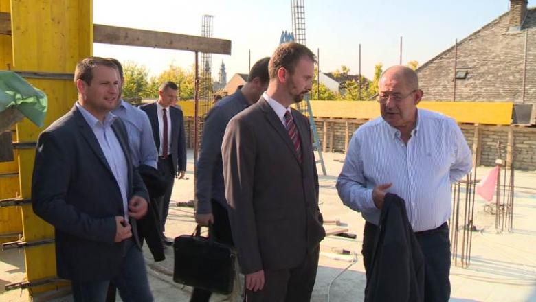 Ungár Péter: Nem Budapestről kell meghatározni a magyar kisebbségi politizálást