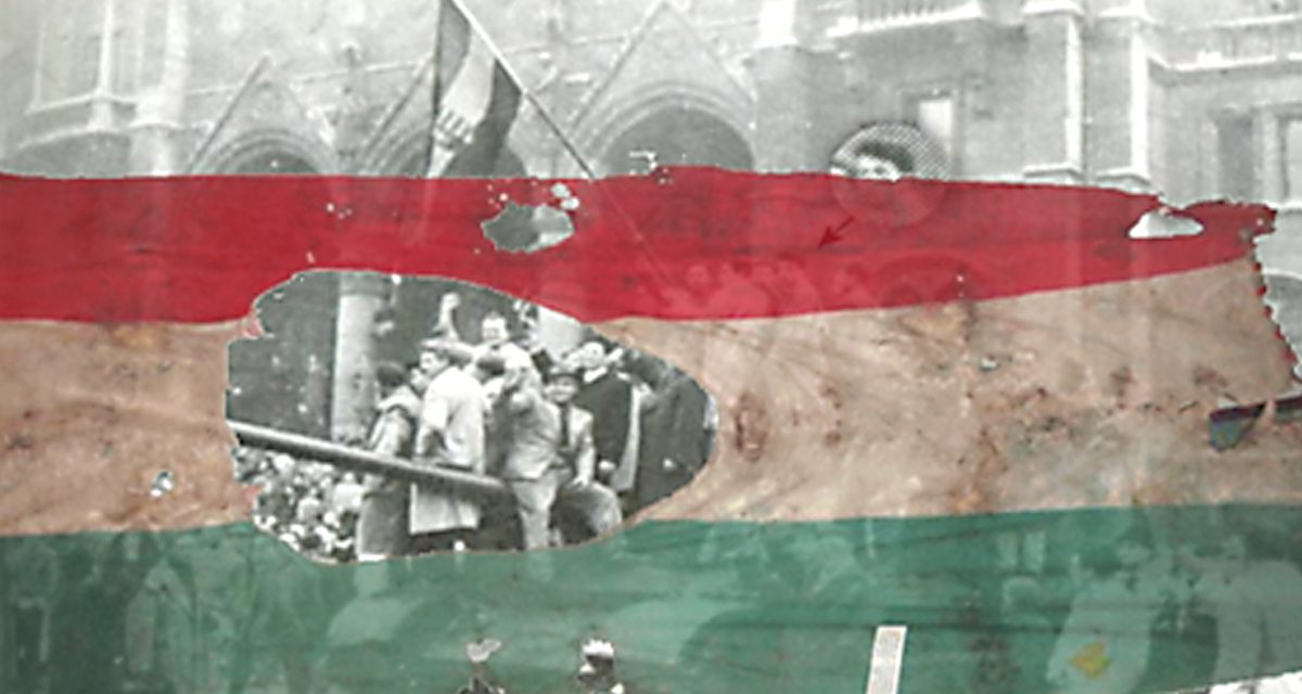 <span class="entry-title-primary">Október 23-a van, az 1956-os forradalom és szabadságharc emléknapja</span> <span class="entry-subtitle">Október 23. minden magyar számára a szabadság napja</span>