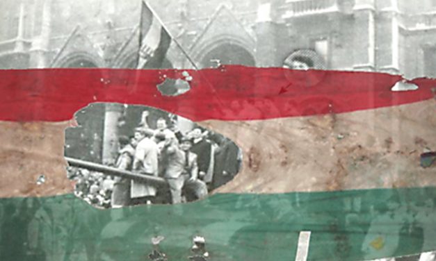 Több mint hatezer diák utazik október 23-a alkalmából ünnepelni