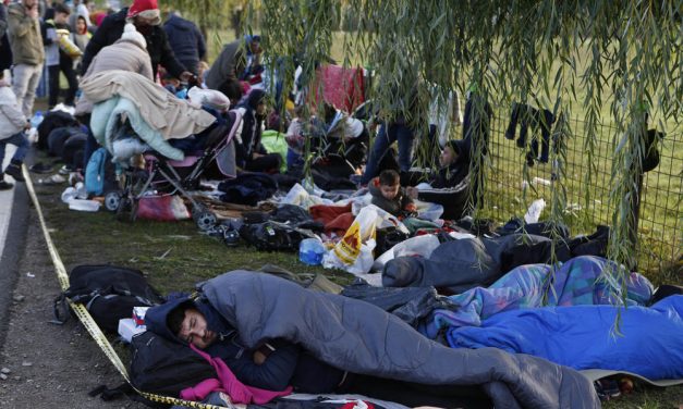 Nem csitulnak a kedélyek a horvát-bosnyák határnál