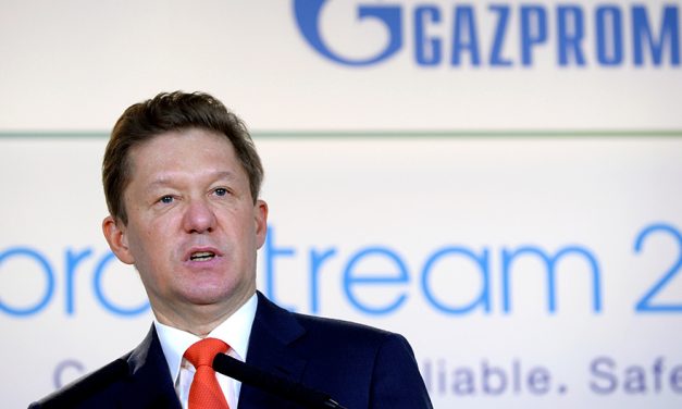 Szerbia is rákapcsolódhat a Török Áramlatra