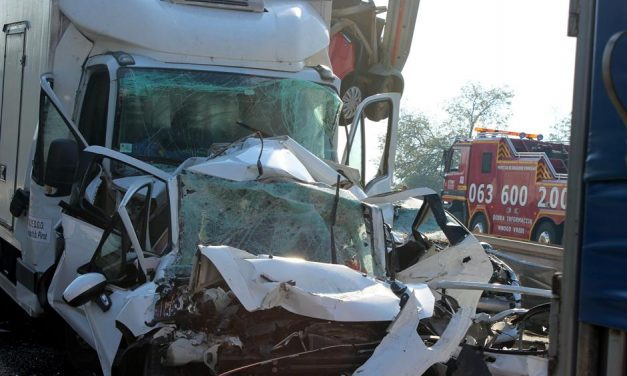 Tömegszerencsétlenség: Hétre nőtt a halottak száma, huszonheten kórházban