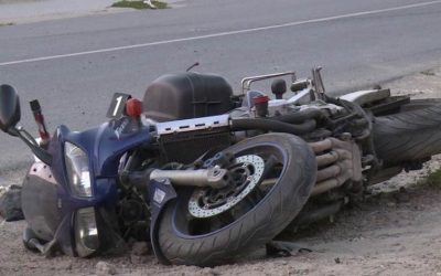 Fekete hétvége a Tisza mentén: Meghalt egy fiatal adai motoros