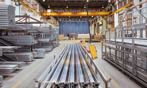 Robbanás a niši alumíniumgyárban – hárman megsérültek