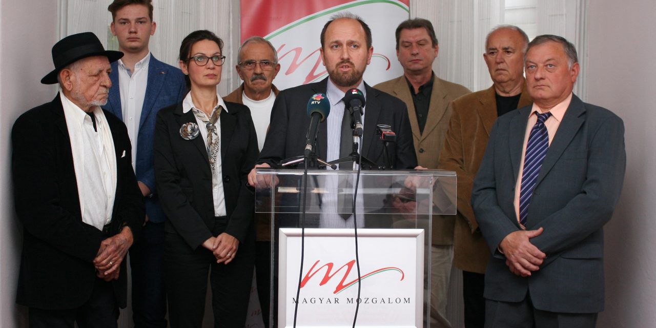 <span class="entry-title-primary">A felemás Magyar Mozgalom</span> <span class="entry-subtitle">Van-e még esély a valódi vajdasági magyar politikai pluralizmusra?</span>