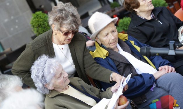 <span class="entry-title-primary">Ma van az idősek világnapja</span> <span class="entry-subtitle">Ne halogassák azt a telefonhívást vagy látogatást!</span>