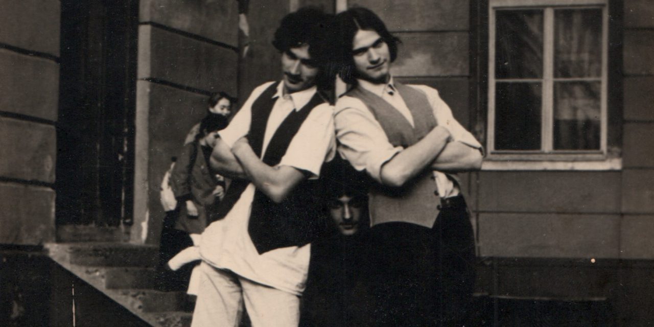 <span class="entry-title-primary">Gyerekszáj és bébitáp</span> <span class="entry-subtitle">Avagy: egy szülő naplójából – Szabó Palócz Attila vizuális költészeti ciklusa</span>