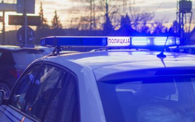 Akciófilmbe illő autósüldözés volt az újvidéki Telepen
