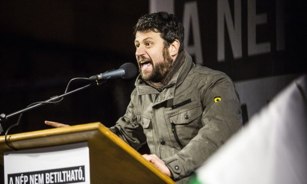 <span class="entry-title-primary">Puzsér mellé állt az LMP</span> <span class="entry-subtitle">A Sétáló Budapest program tökéletesen illeszkedik Magyarország zöld pártjának arculatához</span>