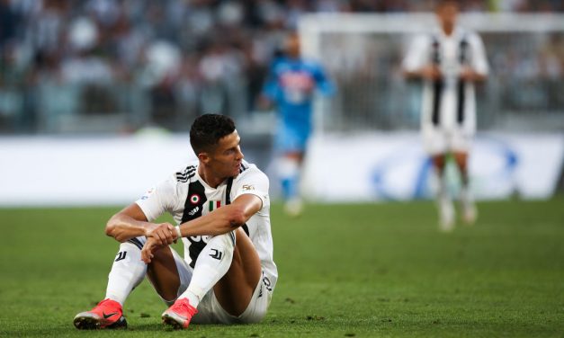 Meghalt Cristiano Ronaldo újszülött kisfia