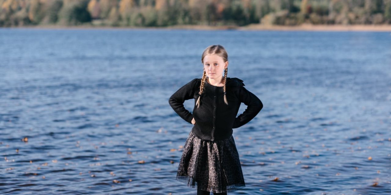 Saga nem lesz királynő