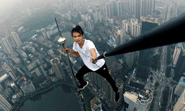 Eddig 259-en haltak bele a szelfizésbe