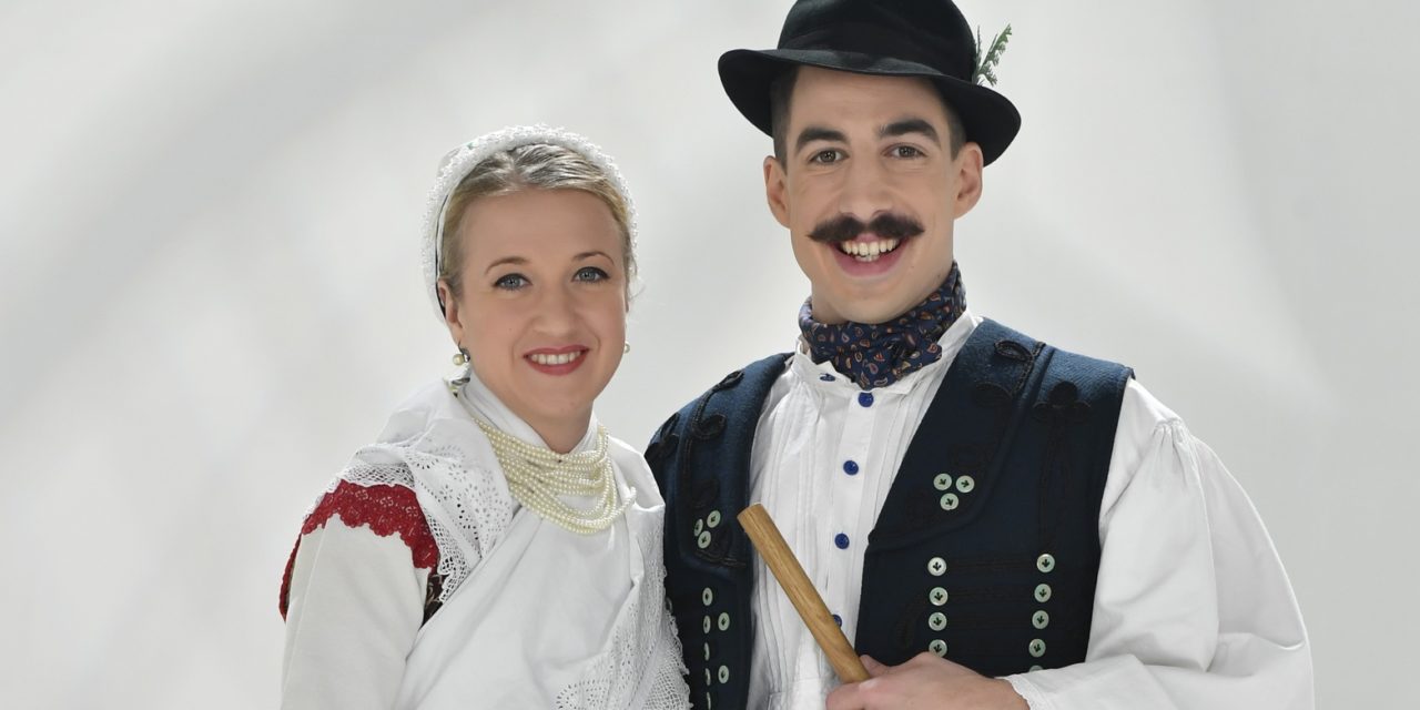 Fölszállott a páva: Sőregi Anna is szerepel a Döntők Döntőjében