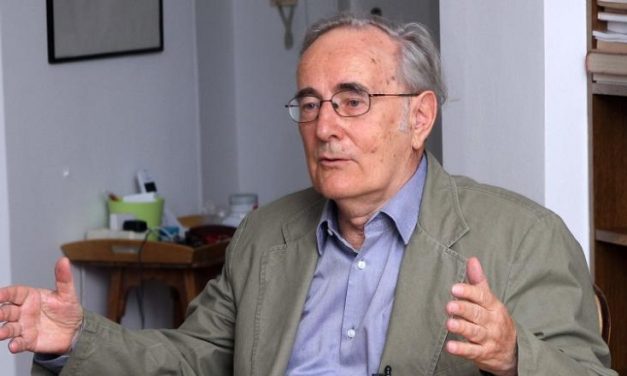 Várady Tibor is tagja lett a kulturális nemzeti tanácsnak