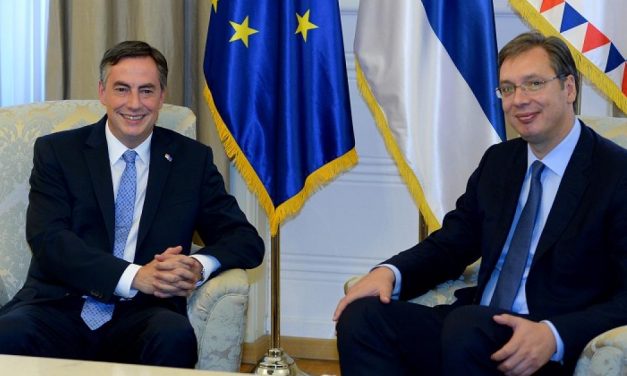 Vučić: Tudjuk, hogy tennünk kell valamit Koszovó kapcsán, de nem tudjuk mi az