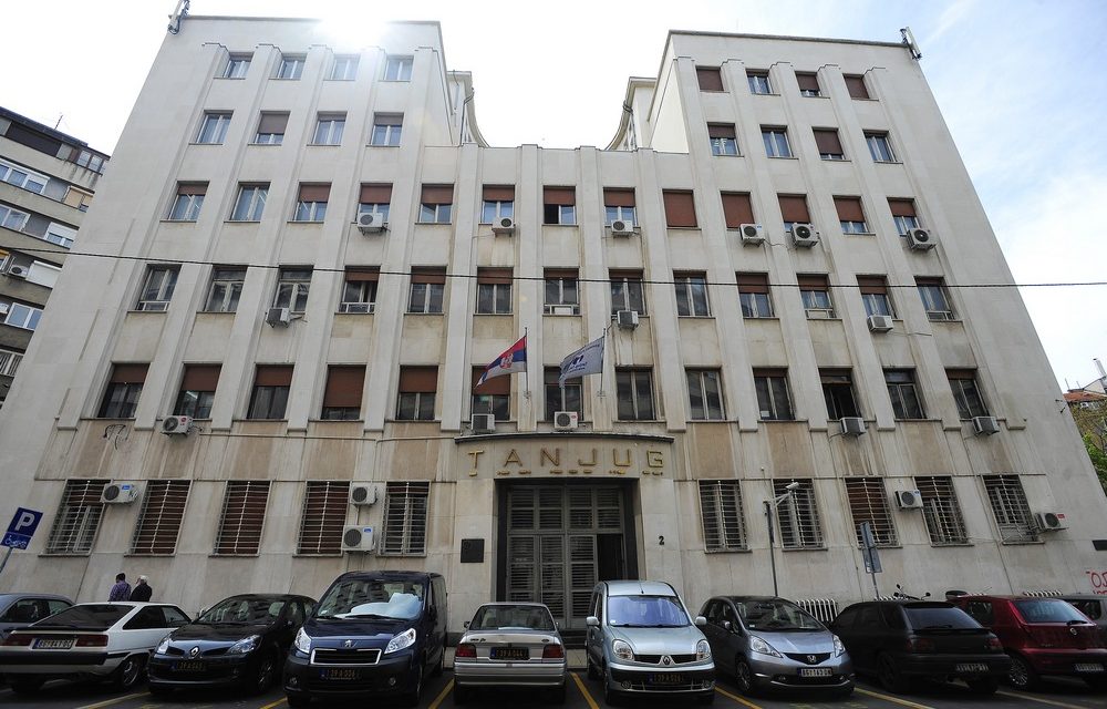 Újra eladnák a Tanjug hírügynökséget
