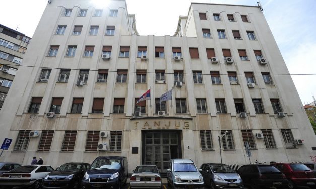 Újra eladnák a Tanjug hírügynökséget