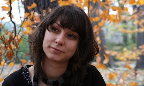 „Az ember általában önmagát keresi egy-egy versben”