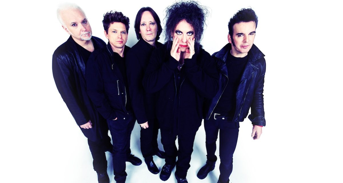 <span class="entry-title-primary">A The Cure az EXIT-en!</span> <span class="entry-subtitle">Október 23-án délben kezdik árulni a kedvezményes jegyeket</span>