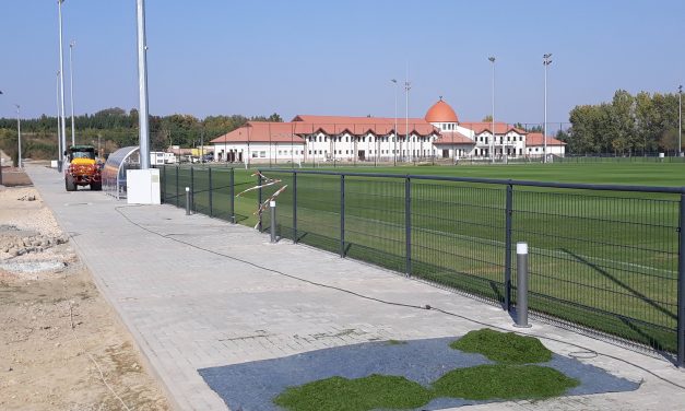 Láthatatlan focimilliárdok – titkolják a Délvidéki Sport Akadémia állami támogatásait