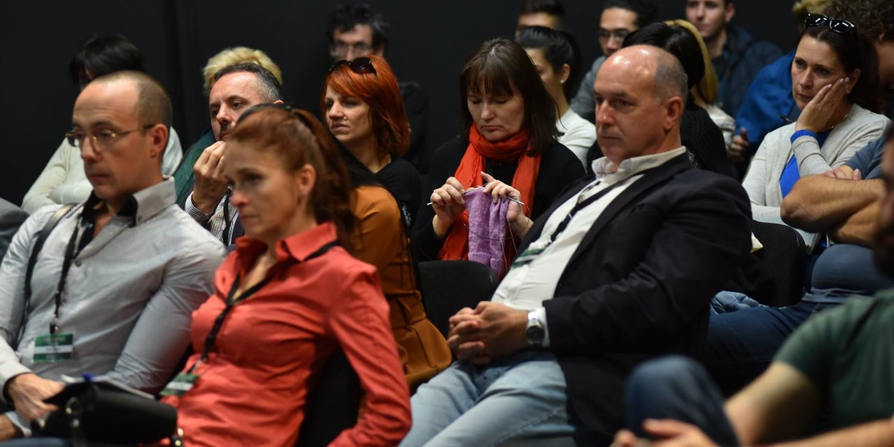 Értéket teremt az újságíró…