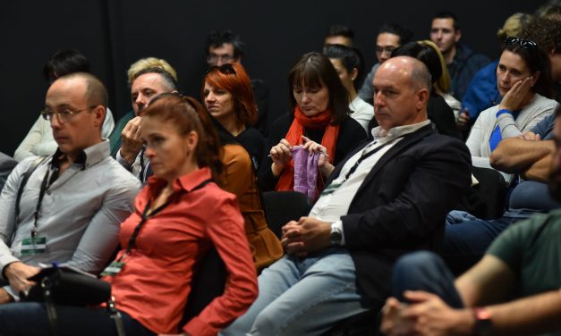 Értéket teremt az újságíró…