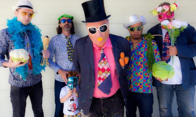 <span class="entry-title-primary">Egy kiadvány, amelytől ellágyul az igaz eszperantó szív</span> <span class="entry-subtitle">Tudósok: NEM! Az Eszperantó Királyság hivatalos himnuszai, Trottel Records, 2018</span>