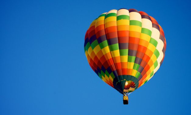 Hőlégballont kapnak a zentaiak