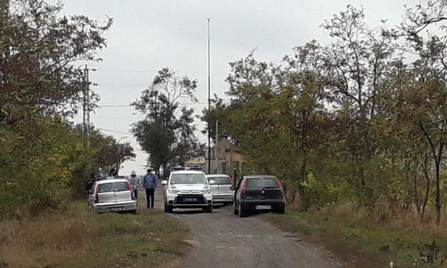 Megkerült az elveszett zentai kislány