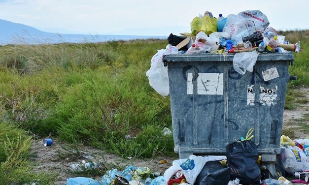 És a szeméttel mi lesz?