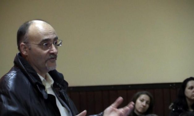Pék Zoltán: Hamarosan oda jutunk, hogy nem találunk egészségügyi személyzetet