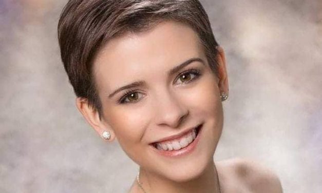 „Addig fogok élni, ameddig élnem kellˮ