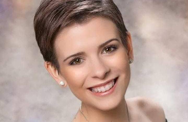 „Addig fogok élni, ameddig élnem kellˮ