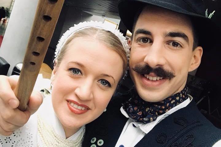 Sőregi Anna elsőként jutott tovább a középdöntőbe!