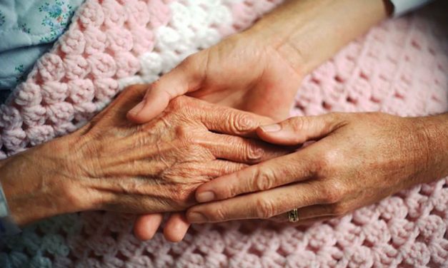 Zenta: Házi ápolási tanfolyam