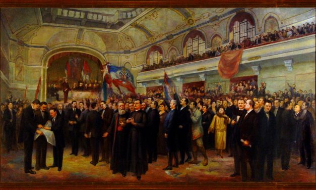 Önként és dalolva