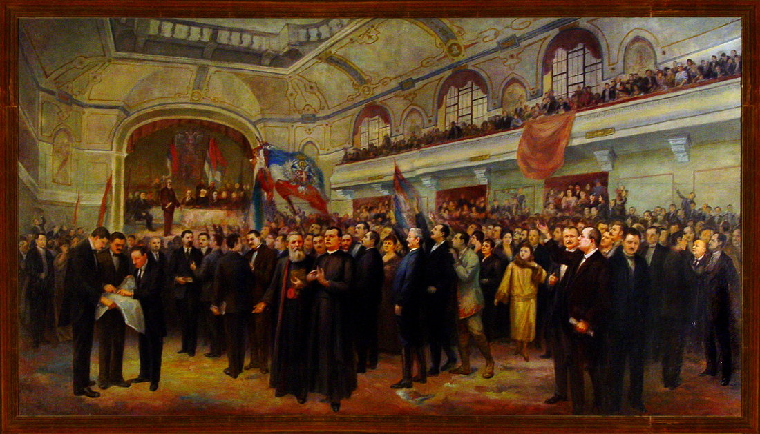 Önként és dalolva