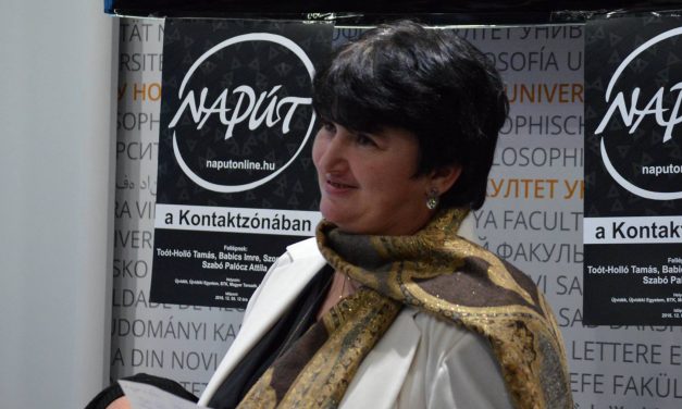 „Merj gondolkodni!”