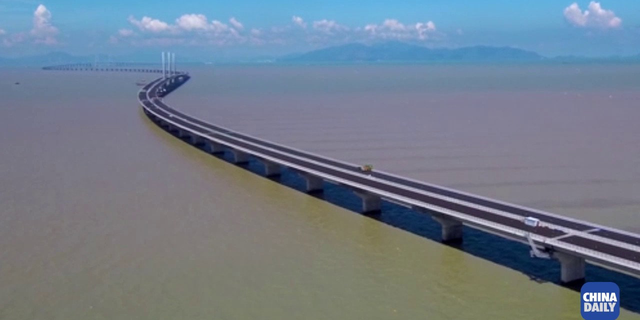 <span class="entry-title-primary">Híd három rendszer határán</span> <span class="entry-subtitle">Hongkong–Csuhai–Makaó: csúcsteljesítmények, panaszok és félelmek</span>