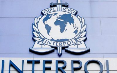 Szerb háborús bűnöst vett őrizetbe az Interpol