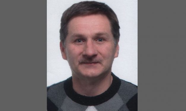 <span class="entry-title-primary">„Jelenségekről így, október végén”</span> <span class="entry-subtitle">Bemutatkoznak a jelöltek: Légvári Ágoston fizikatanár (Magyar Mozgalom, 2/24.)</span>