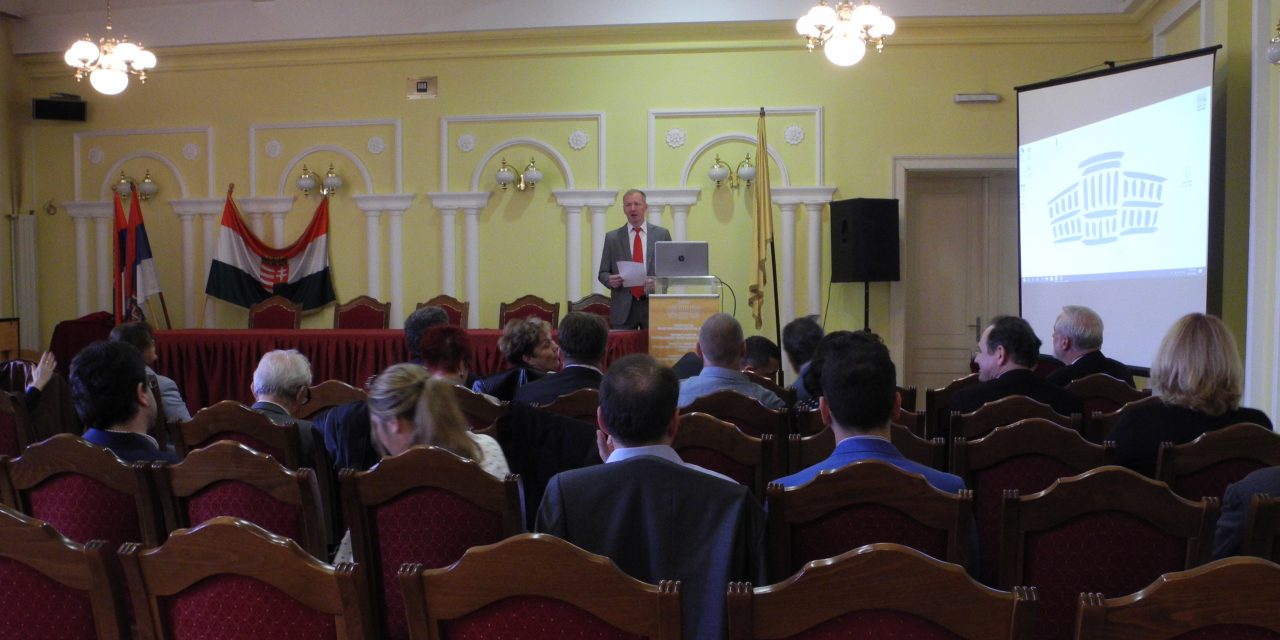 VMAT 10 – A vajdasági magyar tudományosság ernyőszervezetének tíz éve