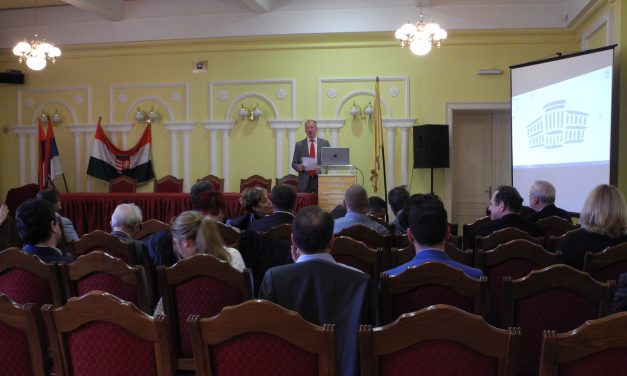 VMAT 10 – A vajdasági magyar tudományosság ernyőszervezetének tíz éve