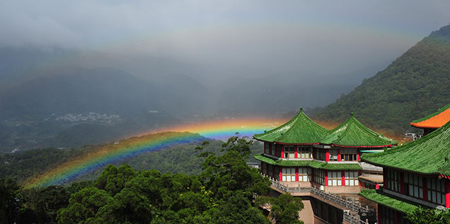 <span class="entry-title-primary">A leghosszabb szivárvány</span> <span class="entry-subtitle">Színes kínia rekord, mert még ezt is mérik!</span>